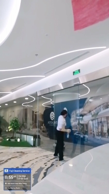 GIỮ GÌN VỆ SINH GIỮA DỊCH COVID-19