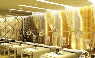 DỊCH VỤ VỆ SINH SPA, THẨM MỸ VIỆN, BỆNH VIỆN, PHÒNG GYM